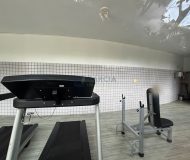 Apartamento com 58m², 2 dormitórios, 1 vaga no bairro Jardim Carvalho em Porto Alegre