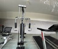 Apartamento com 58m², 2 dormitórios, 1 vaga no bairro Jardim Carvalho em Porto Alegre