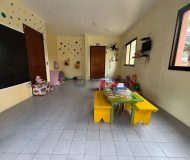 Apartamento com 58m², 2 dormitórios, 1 vaga no bairro Jardim Carvalho em Porto Alegre