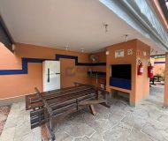 Apartamento com 58m², 2 dormitórios, 1 vaga no bairro Jardim Carvalho em Porto Alegre