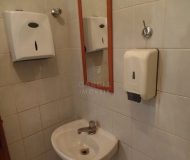 Prédio com 532m² no bairro Jardim Itu Sabará em Porto Alegre