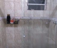 Apartamento com 56m², 2 dormitórios, 1 vaga no bairro Morro Santana em Porto Alegre