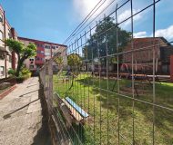 Apartamento com 37m², 1 dormitório no bairro Jardim Leopoldina em Porto Alegre