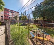 Apartamento com 37m², 1 dormitório no bairro Jardim Leopoldina em Porto Alegre