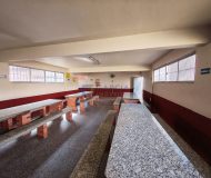 Apartamento com 37m², 1 dormitório no bairro Jardim Leopoldina em Porto Alegre