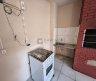 Apartamento com 37m², 1 dormitório no bairro Jardim Leopoldina em Porto Alegre