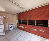 Apartamento com 37m², 1 dormitório no bairro Jardim Leopoldina em Porto Alegre