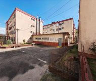 Apartamento com 37m², 1 dormitório no bairro Jardim Leopoldina em Porto Alegre