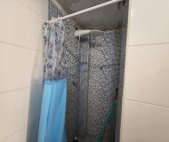Apartamento com 37m², 1 dormitório no bairro Jardim Leopoldina em Porto Alegre