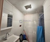 Apartamento com 37m², 1 dormitório no bairro Jardim Leopoldina em Porto Alegre