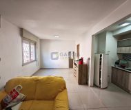Apartamento com 37m², 1 dormitório no bairro Jardim Leopoldina em Porto Alegre