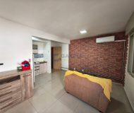 Apartamento com 37m², 1 dormitório no bairro Jardim Leopoldina em Porto Alegre