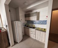 Apartamento com 37m², 1 dormitório no bairro Jardim Leopoldina em Porto Alegre