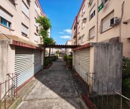 Apartamento com 37m², 1 dormitório no bairro Jardim Leopoldina em Porto Alegre