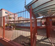 Apartamento com 37m², 1 dormitório no bairro Jardim Leopoldina em Porto Alegre