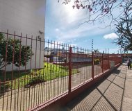 Apartamento com 37m², 1 dormitório no bairro Jardim Leopoldina em Porto Alegre