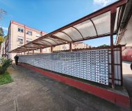 Apartamento com 37m², 1 dormitório no bairro Jardim Leopoldina em Porto Alegre