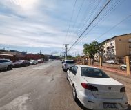 Apartamento com 37m², 1 dormitório no bairro Jardim Leopoldina em Porto Alegre