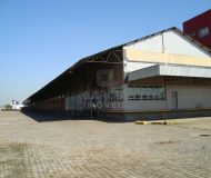 Depósito com 6.500m² no bairro Sarandi em Porto Alegre