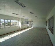 Depósito com 6.500m² no bairro Sarandi em Porto Alegre