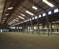 Depósito com 6.500m² no bairro Sarandi em Porto Alegre