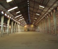 Depósito com 6.500m² no bairro Sarandi em Porto Alegre