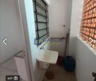 Apartamento com 56m², 2 dormitórios, 1 vaga no bairro Santa Tereza em Porto Alegre