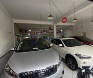 Prédio com 400m², 2 vagas no bairro São Sebastião em Porto Alegre