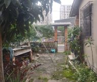 Casa com 100m², 3 dormitórios, 1 suíte, 2 vagas no bairro Costa e Silva em Porto Alegre
