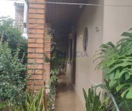 Casa com 100m², 3 dormitórios, 1 suíte, 2 vagas no bairro Costa e Silva em Porto Alegre