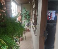 Casa com 100m², 3 dormitórios, 1 suíte, 2 vagas no bairro Costa e Silva em Porto Alegre