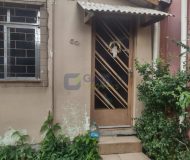 Casa com 100m², 3 dormitórios, 1 suíte, 2 vagas no bairro Costa e Silva em Porto Alegre