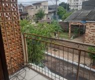 Casa com 100m², 3 dormitórios, 1 suíte, 2 vagas no bairro Costa e Silva em Porto Alegre