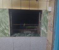 Casa com 100m², 3 dormitórios, 1 suíte, 2 vagas no bairro Costa e Silva em Porto Alegre