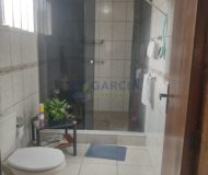 Casa com 100m², 3 dormitórios, 1 suíte, 2 vagas no bairro Costa e Silva em Porto Alegre