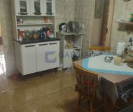 Casa com 100m², 3 dormitórios, 1 suíte, 2 vagas no bairro Costa e Silva em Porto Alegre