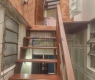 Casa com 100m², 3 dormitórios, 1 suíte, 2 vagas no bairro Costa e Silva em Porto Alegre