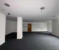 Sala Comercial com 71m², 1 vaga no bairro Menino Deus em Porto Alegre