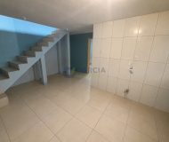 Casa com 70m², 3 dormitórios, 1 vaga no bairro Sarandi em Porto Alegre