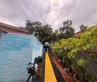 Casa com 70m², 3 dormitórios, 1 vaga no bairro Sarandi em Porto Alegre