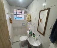 Casa com 70m², 3 dormitórios, 1 vaga no bairro Sarandi em Porto Alegre