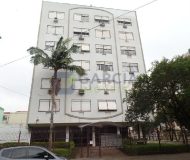 Apartamento com 53m², 1 dormitório, 1 vaga no bairro Jardim São Pedro em Porto Alegre