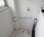 Apartamento com 53m², 1 dormitório, 1 vaga no bairro Jardim São Pedro em Porto Alegre