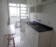 Apartamento com 53m², 1 dormitório, 1 vaga no bairro Jardim São Pedro em Porto Alegre