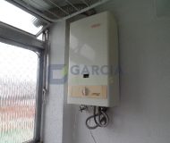 Apartamento com 53m², 1 dormitório, 1 vaga no bairro Jardim São Pedro em Porto Alegre