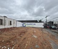 Terreno com 100m² no bairro Sarandi em Porto Alegre