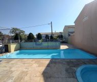 Casa com 66m², 2 dormitórios, 1 vaga no bairro Sarandi em Porto Alegre