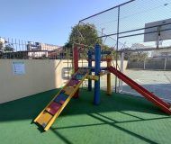 Casa com 66m², 2 dormitórios, 1 vaga no bairro Sarandi em Porto Alegre