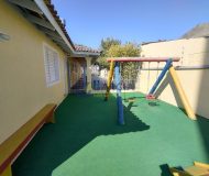 Casa com 66m², 2 dormitórios, 1 vaga no bairro Sarandi em Porto Alegre