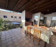 Casa com 113m², 3 dormitórios, 1 suíte, 1 vaga no bairro Sarandi em Porto Alegre